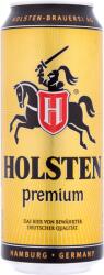 Holsten Premium világos sör 4, 2% 500 ml