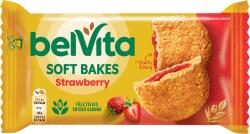 belVita Soft Bakes gabonás keksz epres töltelékkel 50 g - online