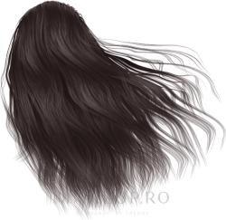 Joanna Vopsea de păr - Joanna Hair Naturia Color 238 - Frosty Brown