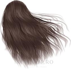 Joanna Vopsea de păr - Joanna Hair Naturia Color 239 - Milk Chocolate