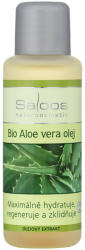 Saloos Bio Aloe Vera Oil Extract 50ml