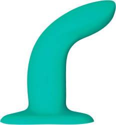 FUN FACTORY Limba Flex S Carribean Blue Dildo