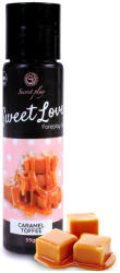 Secret Play Sweet Love Foreplay Gel Caramel Toffee 60ml