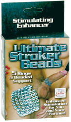 CalExotics Ultimate Stroker Beads - superlove