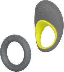 CalExotics Link Up Edge Grey