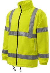 Adler jacheta fleece unisex high-visibility (ast_AD5v1)