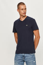 Lacoste - T-shirt - sötétkék S - answear - 16 990 Ft