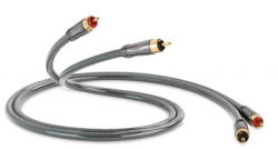 QED QE6113 Performance analóg interconnect kábel 1 m