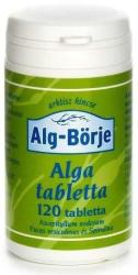 Alg-Börje Alga Tabletta 120 db