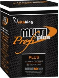 Vitaking Pachet cu doze zilnice MULTI PROFI PLUS, 30 portii, Vitaking