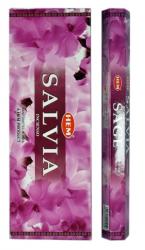 HEM Betisoare Parfumate HEM Salvia - 15 g - Aroma Intelepciunii Antice - Incense Sticks - 1 Set