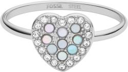 Fossil Дамски пръстен Fossil VINTAGE GLITZ - JF03412040 180 (JF03412040 180)