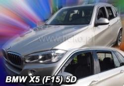 HEKO Paravant auto BMW X5 Set fata si spate - 4 buc (11156)