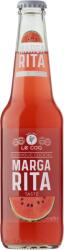 A. Le Coq Le Coq Margarita görögdinnye-rum-lime ízű szénsavas alkoholos ital 4, 7% 0, 33 l