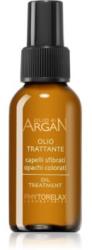 Phytorelax Laboratories Olio Di Argan regeneráló hajolaj Argán olajjal 60 ml