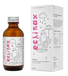 Vitaking Echinax – formulă complexă cu minerale și extracte din plante, 200 ml, Vitaking