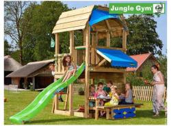 Jungle Gym Spatiu de joaca Barn Minipicnic - Jungle Gym (KVBARMINIPICNIC)