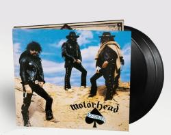 Motorhead Ace Of Spades (40th Anniversary Deluxe Edition)