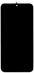 GH82-20227A Samsung Galaxy A10 OEM LCD kijelző érintővel kerettel, előlap (két simkártyás telefonokhoz) (GH82-20227A)