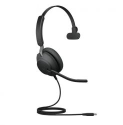Jabra Evolve2 40 USB-A UC Mono (24089-889-999)