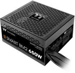 Thermaltake Smart BM2 650W 80 PLUS Bronze (PS-SPD-0650MNFABE-1)