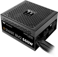 Thermaltake Smart BM2 550W 80 PLUS Bronze (PS-SPD-0550MNFABE-1)