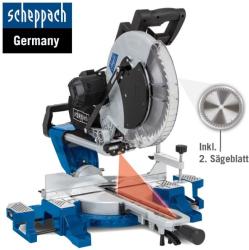 Scheppach HM140L (5901218901)