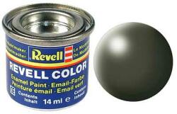 Revell Olive Green, Silk 14 Ml - Revell (32361)