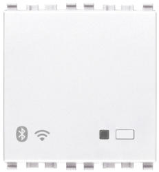 Vimar Gateway conectat IoT 2 Module VIMAR Eikon alb (VIM-20597.B)