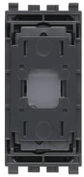 Vimar Intrerupator modular cap scara 10A 1 modul VIMAR Eikon Exe Flat (VIM-22104)