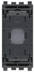 Vimar Pulsant modular 10A 1 Modul VIMAR Eikon Exe Flat (VIM-22108)