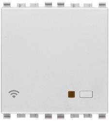 Vimar Acces point Wi-Fi 230V 2M VIMAR Eikon gri (VIM-20195.N)
