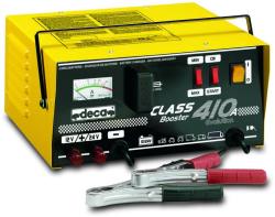 Deca Booster 410A 270 A* indítóáram 12V autó akkumulátor töltő (354200) (Booster410)
