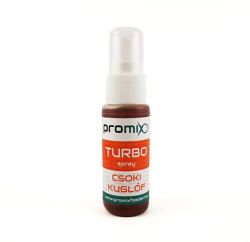 Promix Turbo Spray csoki-kuglóf (PMTS-CSK)