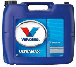 Valvoline Hidraulic Hlp 32 20 L