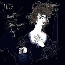 HITE Light Of A Strange Day