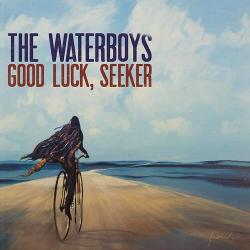 Waterboys Good Luck, Seeker - facethemusic - 9 790 Ft