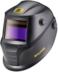 ESAB Masca de sudura ESAB, automata, SAVAGE A40, DIN 9-13 (0700000481)