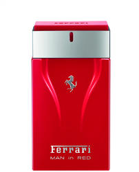 Ferrari Man In Red EDT 50 ml Parfum