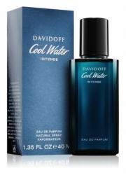 Davidoff Cool Water Intense for Him EDP 40 ml