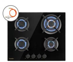 Klarstein Goldflame 4 Főzőlap