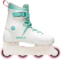 Impala Skate White (Lightspeed Inline)