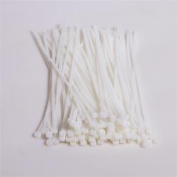 I.R.I.S. Electric 100 db natúr 200x2, 5mm kábelkötegelő, gyorskötöző, kötegelő (110122972)