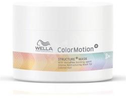 Wella Color Motion+ Structure+ Mask mască hrănitoare pentru păr vopsit 150 ml - brasty