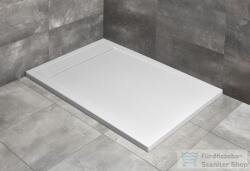 Radaway Teos F 110x80 műmárvány zuhanytálca fehér HTF11080-04 (HTF11080-04)