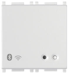 Vimar Gateway conectat IoT VIMAR PLANA alb (VIM-14597)