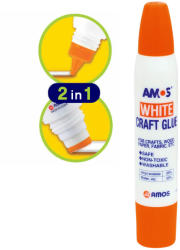 Amos Aracet 2 capete 34 ml, AMOS