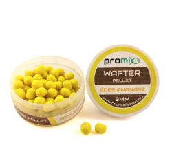 Promix Wafter Pellet 8mm ananász (PMWP-ANA)