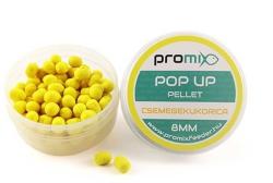 Promix Popup pellet 8mm csemegekukorica (PPOPP8-CSEM)