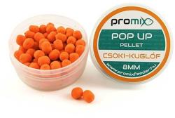Promix Popup pellet 8mm csoki kuglóf (PPOPP8-CSK)